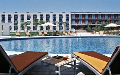 фото отеля AC Hotel Gava Mar by Marriott
