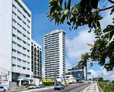 фото отеля Ponta Negra Flat Natal