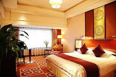 фото отеля Quzhou Hotel