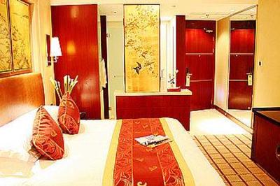 фото отеля Quzhou Hotel