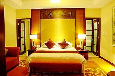 фото отеля Quzhou Hotel