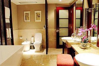 фото отеля Quzhou Hotel