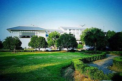фото отеля Quzhou Hotel