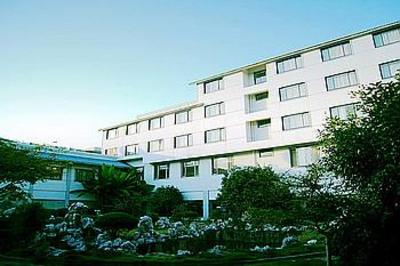 фото отеля Quzhou Hotel