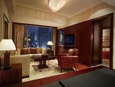 фото отеля Futian Shangri-La Shenzhen