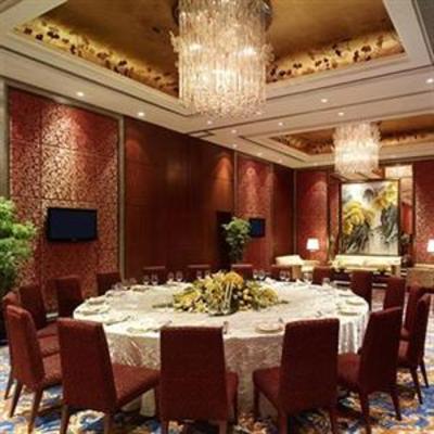 фото отеля Futian Shangri-La Shenzhen