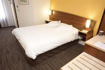 фото отеля Auberge De France Hotel Etampes