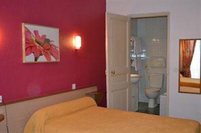 фото отеля Inter Hotel D'angleterre Salon-de-Provence