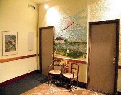 фото отеля Inter Hotel D'angleterre Salon-de-Provence
