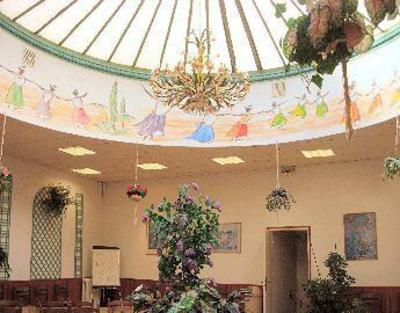 фото отеля Inter Hotel D'angleterre Salon-de-Provence