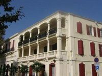 Inter Hotel D'angleterre Salon-de-Provence