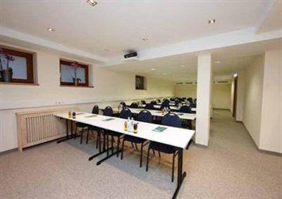 фото отеля Sonnblick Hotel Kaprun