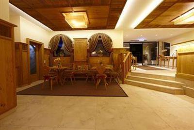 фото отеля Sonnblick Hotel Kaprun