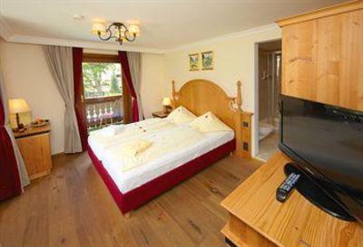 фото отеля Sonnblick Hotel Kaprun