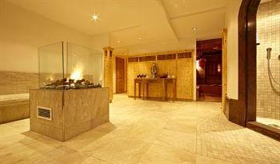 фото отеля Sonnblick Hotel Kaprun