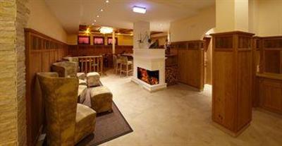 фото отеля Sonnblick Hotel Kaprun