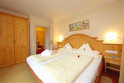 фото отеля Sonnblick Hotel Kaprun
