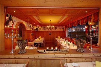 фото отеля Sonnblick Hotel Kaprun