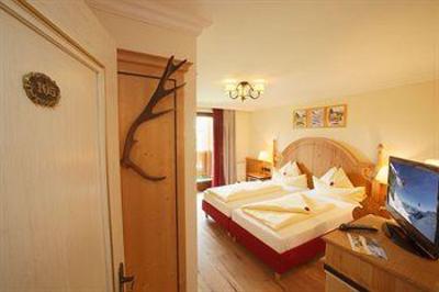 фото отеля Sonnblick Hotel Kaprun
