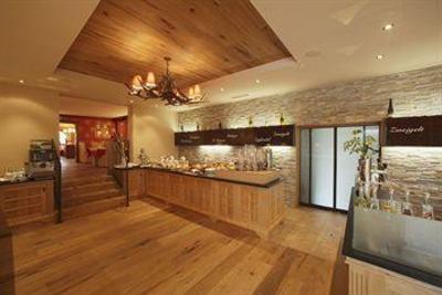 фото отеля Sonnblick Hotel Kaprun