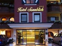 Sonnblick Hotel Kaprun