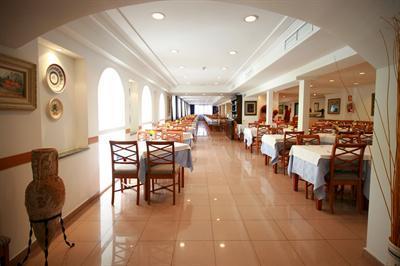 фото отеля Kilimanjaro Hotel