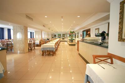 фото отеля Kilimanjaro Hotel