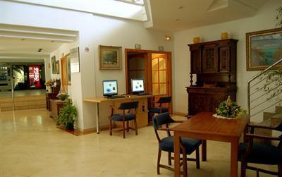 фото отеля Kilimanjaro Hotel