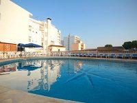 Kilimanjaro Hotel