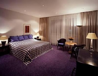 фото отеля Hecker's Hotel Berlin