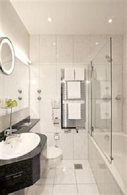 фото отеля Hecker's Hotel Berlin