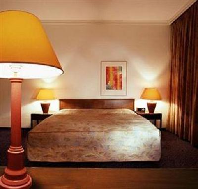 фото отеля Hecker's Hotel Berlin
