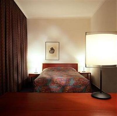 фото отеля Hecker's Hotel Berlin