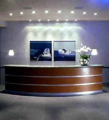 фото отеля Hecker's Hotel Berlin