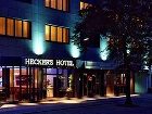 фото отеля Hecker's Hotel Berlin