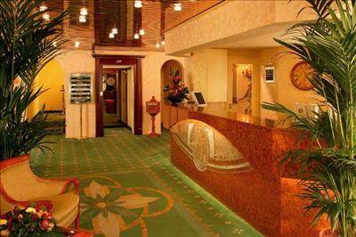 фото отеля Alexander Hotel Noordwijk