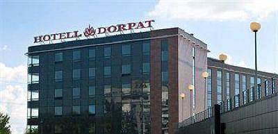 фото отеля Dorpat Hotell