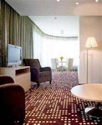 фото отеля Dorpat Hotell