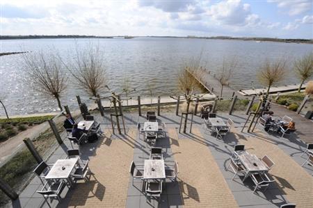 фото отеля Postillion Amersfoort Veluwemeer