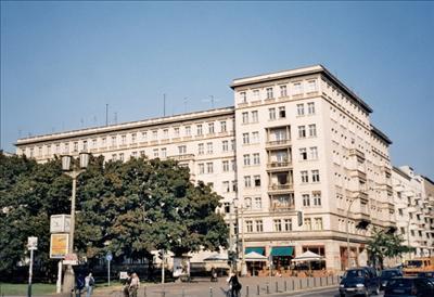 фото отеля Bolgerini Inn