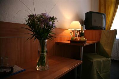 фото отеля Bolgerini Inn