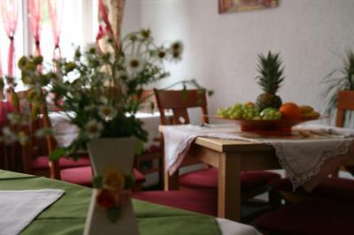 фото отеля Bolgerini Inn