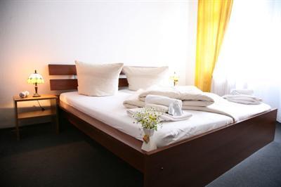 фото отеля Bolgerini Inn