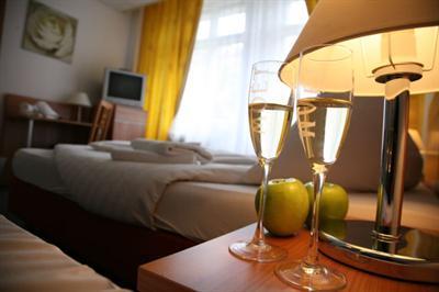 фото отеля Bolgerini Inn