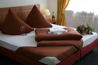 фото отеля Bolgerini Inn