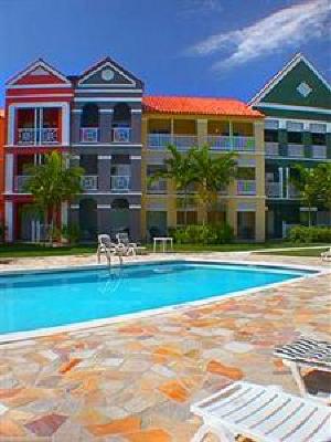 фото отеля Pelican Bay at Lucaya