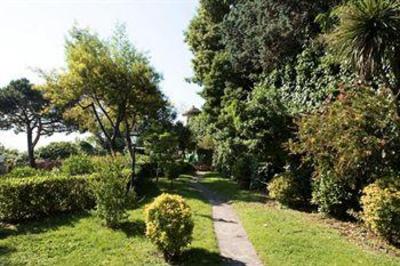 фото отеля Culture Hotel Villa Capodimonte