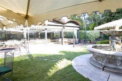 фото отеля Culture Hotel Villa Capodimonte