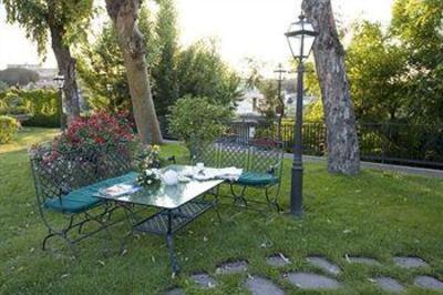 фото отеля Culture Hotel Villa Capodimonte