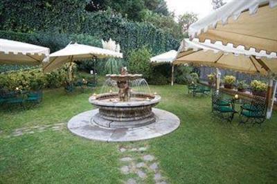 фото отеля Culture Hotel Villa Capodimonte